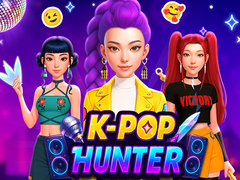                                                                      K-Pop Hunter Fashion ﻞﯿﮭﮐ