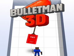                                                                       BulletMan 3D ﻞﯿﮭﮐ