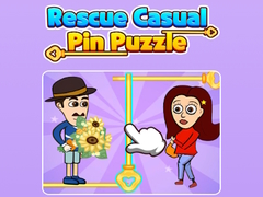                                                                       Rescue Casual Pin Puzzle ﻞﯿﮭﮐ
