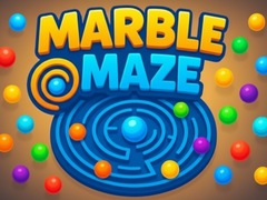                                                                       Marble Maze ﻞﯿﮭﮐ