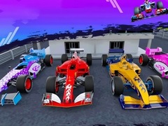                                                                       Formula Car Racing Game ﻞﯿﮭﮐ