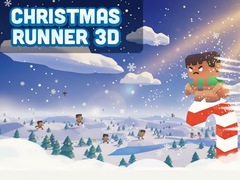                                                                       Christmas Runner 3D ﻞﯿﮭﮐ
