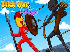                                                                       Stick War Saga ﻞﯿﮭﮐ
