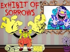                                                                       Exhibit of Sorrows ﻞﯿﮭﮐ