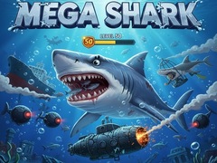                                                                       Mega Shark ﻞﯿﮭﮐ