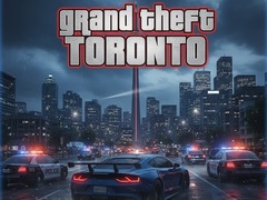                                                                       Grand Theft Toronto ﻞﯿﮭﮐ