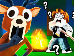                                                                       Kids Quiz: 99 Nights In The Forest ﻞﯿﮭﮐ