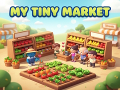                                                                       My Tiny Market ﻞﯿﮭﮐ