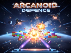                                                                       Arcanoid Defence ﻞﯿﮭﮐ