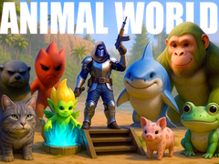                                                                       Animal World ﻞﯿﮭﮐ
