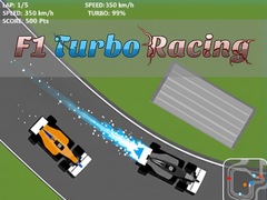                                                                       F1 Turbo Racing ﻞﯿﮭﮐ