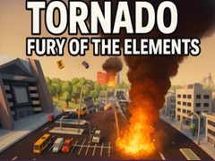                                                                       Tornado Fury of the elements ﻞﯿﮭﮐ
