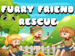                                                                       Furry Friend Rescue ﻞﯿﮭﮐ