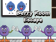                                                                       Berry Room Escape ﻞﯿﮭﮐ