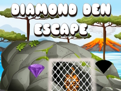                                                                      Diamond Den Escape ﻞﯿﮭﮐ
