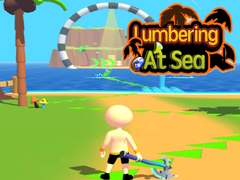                                                                       Lumbering At Sea ﻞﯿﮭﮐ