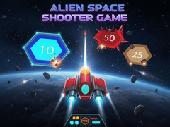                                                                       Alien Space Shooter Game ﻞﯿﮭﮐ