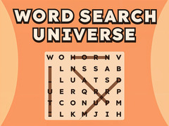                                                                       Word Search Universe ﻞﯿﮭﮐ