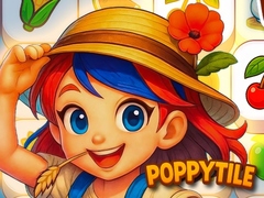                                                                       Poppy Tile ﻞﯿﮭﮐ