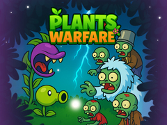                                                                       Plants Warfare ﻞﯿﮭﮐ