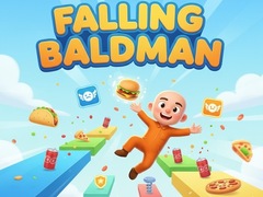                                                                       Falling Baldman ﻞﯿﮭﮐ