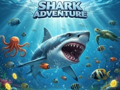                                                                       Shark Adventure ﻞﯿﮭﮐ