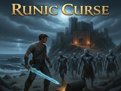                                                                       Runic Curse ﻞﯿﮭﮐ