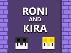                                                                       Roni and Kira ﻞﯿﮭﮐ
