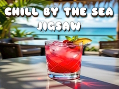                                                                       Chill By The Sea Jigsaw ﻞﯿﮭﮐ