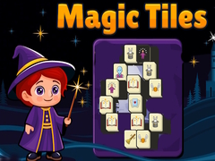                                                                       Magic Tiles ﻞﯿﮭﮐ