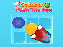                                                                      Sokoban Push The Box ﻞﯿﮭﮐ