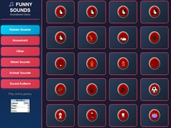                                                                       Funny sounds ﻞﯿﮭﮐ