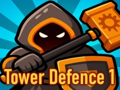                                                                       Tower Defence 1 ﻞﯿﮭﮐ