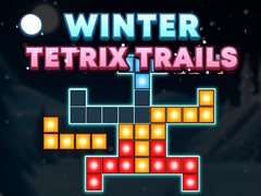                                                                       Winter Tetrix Trails ﻞﯿﮭﮐ