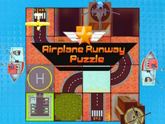                                                                       Airplane Runway Puzzle ﻞﯿﮭﮐ