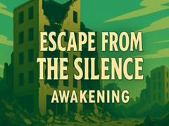                                                                       Escape From The Silence Awakening ﻞﯿﮭﮐ
