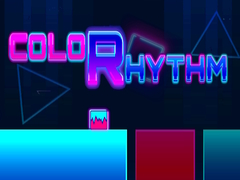                                                                       Color Rhythm ﻞﯿﮭﮐ