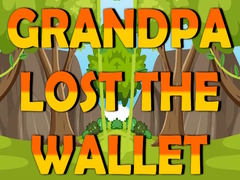                                                                       Grandpa Lost The Wallet ﻞﯿﮭﮐ
