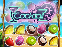                                                                       Cocktailz ﻞﯿﮭﮐ