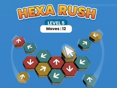                                                                       Hexa Rush ﻞﯿﮭﮐ