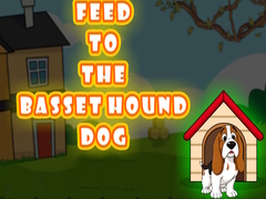                                                                       Feed to the Basset Hound Dog ﻞﯿﮭﮐ