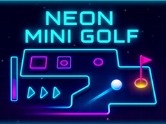                                                                       Neon Mini Golf ﻞﯿﮭﮐ