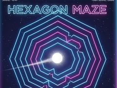                                                                       Hexagon Maze ﻞﯿﮭﮐ