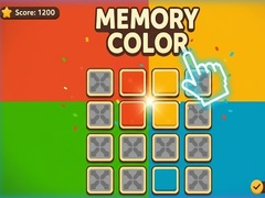                                                                       Memory Color ﻞﯿﮭﮐ
