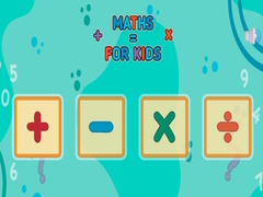                                                                      Maths for Kids ﻞﯿﮭﮐ