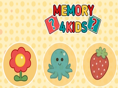                                                                       Memory 4 Kids ﻞﯿﮭﮐ