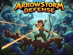                                                                       Arrowstorm Defense ﻞﯿﮭﮐ