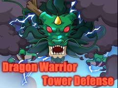                                                                       Dragon Warrior Tower Defense ﻞﯿﮭﮐ