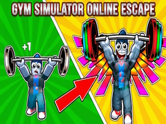                                                                       Gym Simulator Online Escape ﻞﯿﮭﮐ