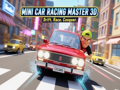                                                                       Mini Car Racing Master 3D ﻞﯿﮭﮐ